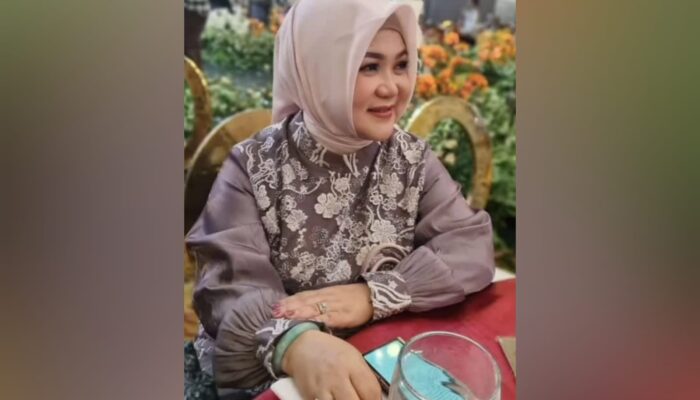 Politisi PKB Optimis Sulianti Murad Pecahkan Mitos Bupati Banggai dari Perempuan