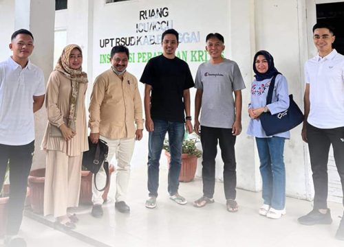 Berobat Lanjut, Senin 22 Juli Wagub Sulteng Ma’mun Amir Diberangkatkan ke Jakarta