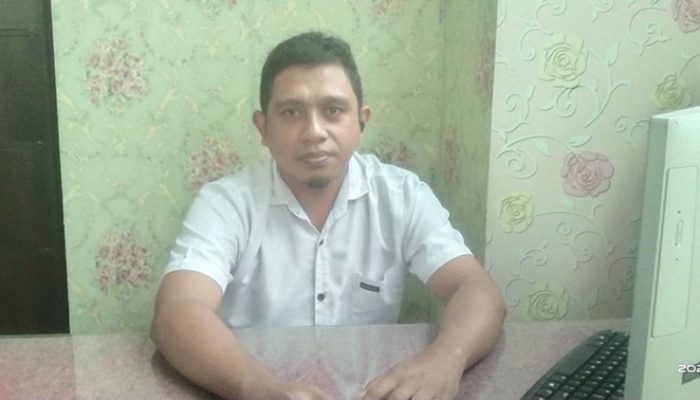 Dosen AMIK Luwuk Banggai, Yanto Naim Lolos Pelatihan Certified Computer Hacking Forensic Investigator