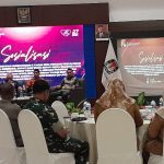 Jadi Calon Bupati Incumbent di Pilkada Banggai, Amirudin tidak Perlu Undur