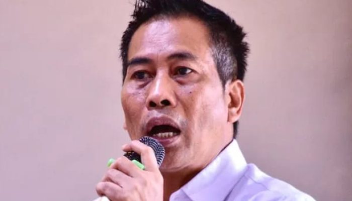 Andono Wibisono: Rusdy-Agusto Pemimpin untuk Semua Golongan di Sulteng