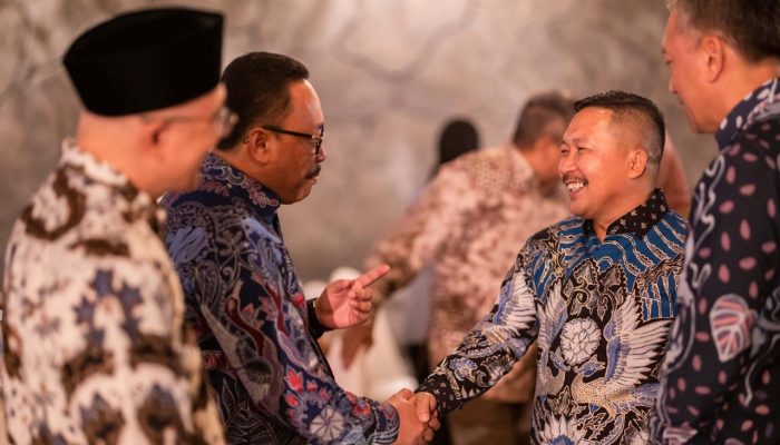 LAN RI dan Pemkab Banggai Gelar Forum Nasional Analisis Kebijakan di Luwuk