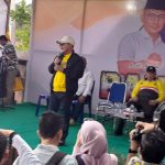 Demokrat dan Partai Perindo Dukung Paslon Incumbent AT-FM di Pilkada Banggai