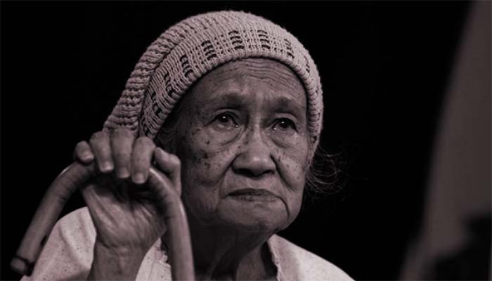 Kau Gores Hati Ibumu, Surga Bukan Milikmu