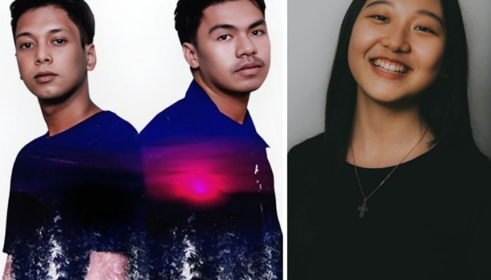 Norself, Grup Musik Elektronik Asal Luwuk Banggai Perkenalkan Diri Lewat Single Baru