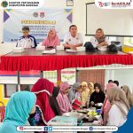 Kantor Pertanahan Banggai Gelar Pelatihan Pembuatan Kecap Manis di Luwuk Timur