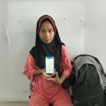 Program UHC, Bantu Fitri dapatkan Pelayanan Kesehatan Gratis di Banggai Kepulauan