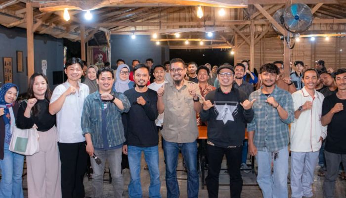 Ruang Publik Suara Muda, Catatan Polemik Agraria di Kabupaten Banggai