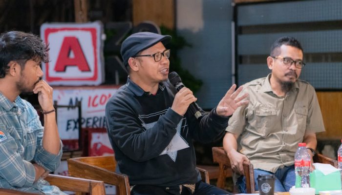 Zoran Mamdani dan Harapan untuk Politik Anak Muda Banggai