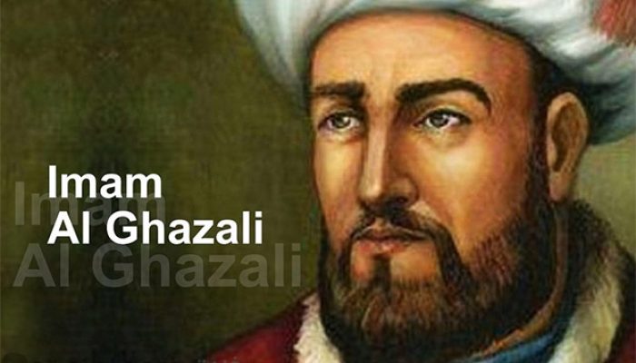 Pertanyaan Bermakna Imam Al Ghazali Kepada Para Muridnya