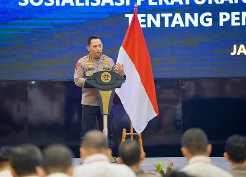 Apresiasi Kinerja Menteri AHY dan Jajaran dalam Penyelesaian Kasus Pertanahan