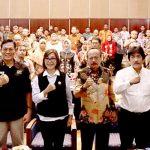 Demi Ketahanan Pangan, Kementerian ATR/BPN Lakukan Pembinaan Pengendalian Alih Fungsi Lahan Sawah di Jateng dan DIY