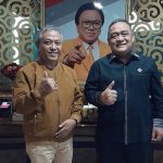 Ketua DPC Partai Hanura Banggai Suharto Yinata: Belum Ditahu Siapa yang Dapat Rekomendasi