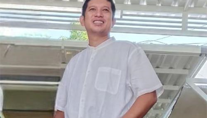 Besok Paslon Herwin-Hepy Mendaftar di KPU Kabupaten Banggai