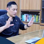 Menteri AHY Pastikan Seluruh Jajaran Tuntaskan Semua Target Program