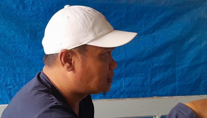 Dukungan di Pilkada, Partai Demokrat Banggai Menunggu Keputusan DPP