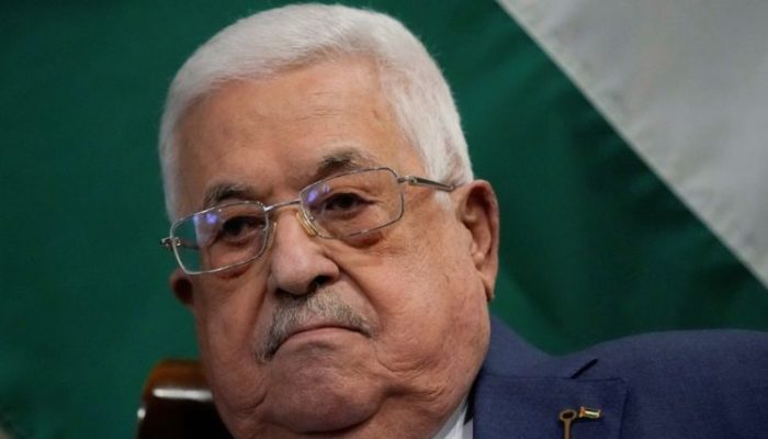 Presiden Mahmoud Abbas Jadwalkan Kunjungi Gaza, Meskipun Nyawa Taruhannya