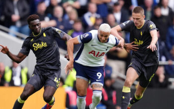 Rencana Perekrutan Tottenham Membuahkan Hasil Saat Ange Postecoglou Mengerahkan Lini Depan