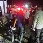 Tabrakan Maut di Bunta Banggai, Satu Meninggal dan Dua Luka Ringan