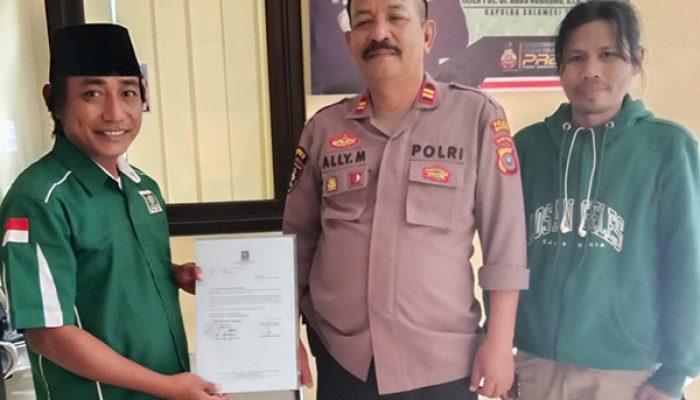 Dianggap Menyerang Kehormatan Partai, DPC PKB Banggai Polisikan Pengurusnya