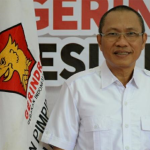 Gerindra Sulteng Usulkan Paket Fatiyah Suryani Mile-Sudirman Sapat ke DPP