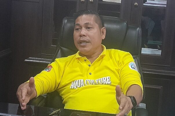 Golkar Banggai Reshufle Pengurus, Siapa yang Akan Terdepak?