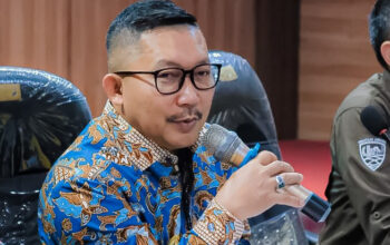 Tangan Manis Bupati Amirudin Tamoreka, 53 Sekolah Swasta di Banggai dapat 11 Miliar Lebih