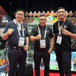 Bupati Amirudin Tamoreka Beri Motivasi Atlet Banggai di PON Aceh-Sumut