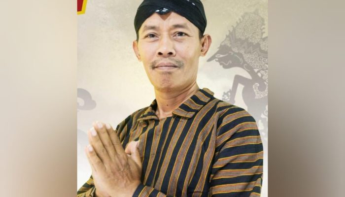 Gelar Rapat Umum, KKJST Pilih Ketua Baru