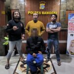 Ayah Tiri Cabuli Anak Dibawah Umur di Banggai
