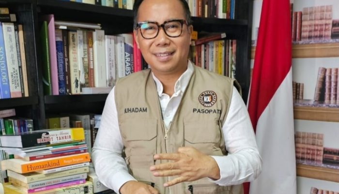 Arah Pembangunan Pemerintahan