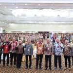 Sekjen Kementerian ATR/BPN Sampaikan Capaian Sertipikat Elektronik