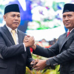 Ini Tugas Ketua DPRD Banggai Sementara Irwanto Kulap