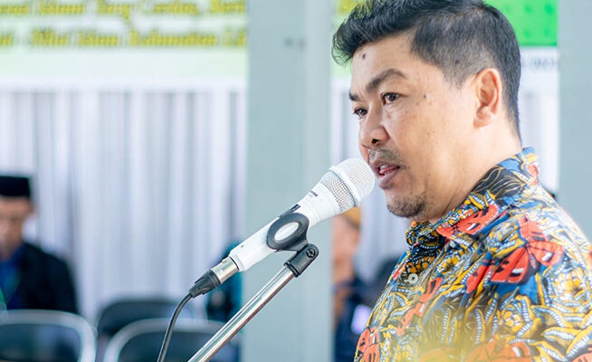 Pesan Kadisdikbud Kabupaten Banggai pada Hardiknas 2025
