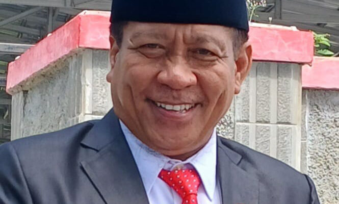 Klarifikasi Pemberitaan Miring, Kepala BPKAD Banggai Damri Dayanun Sampaikan Tujuh Point