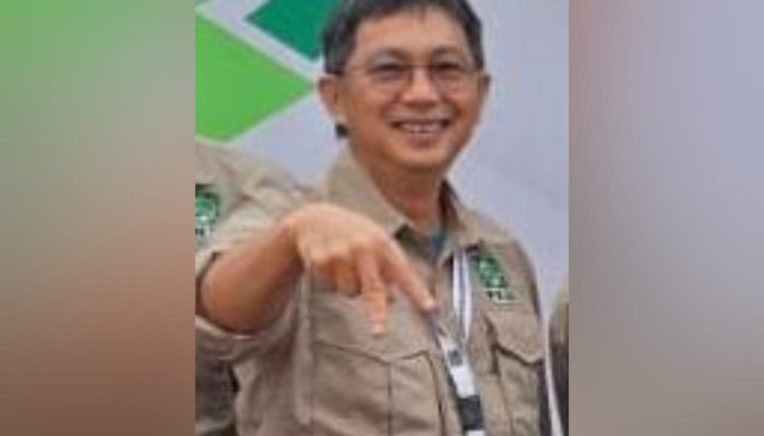 Tagline Banggai Hebat, Ketua PKB Paparkan Misi Anti-Bali