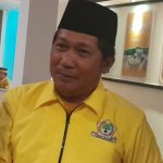 Tak Ingin Remehkan Lawan AT-FM, Ini Instruksi Beniyanto Tamoreka Buat Kader Golkar Banggai