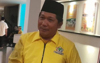 Tak Ingin Remehkan Lawan AT-FM, Ini Instruksi Beniyanto Tamoreka Buat Kader Golkar Banggai