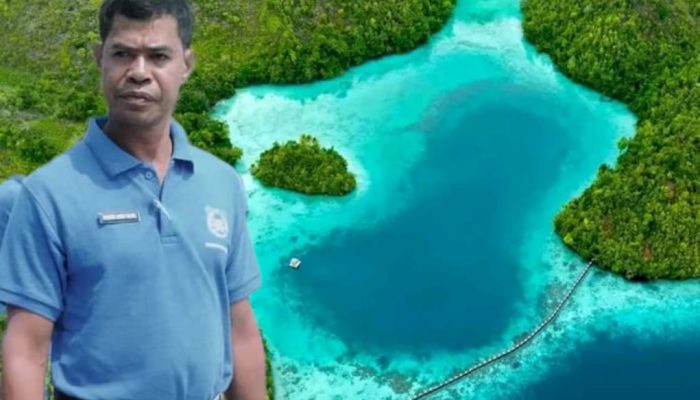 Ini Alasan Mantan Kades Pandaluk Maraden Arwen Mendukung Suryani Mile-Sudirman Sapat