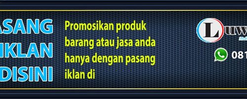 Pasang Iklan Disini Luwuk Times_4