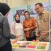 Perkebunan Indonesia Expo (Bunex) tahun 2024, produk kelor dan coklat Sulteng raih penghargaaan