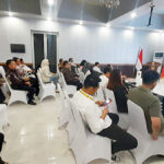 ATR/BPN se Sulteng Launching Pelayanan Sertipikat Tanah Elektronik, Salah Satunya Kabupaten Banggai