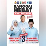 Enam Point Isi Surat Edaran Tim Hukum Sulianti Murad-Samsul Bahri Mang untuk Relawan