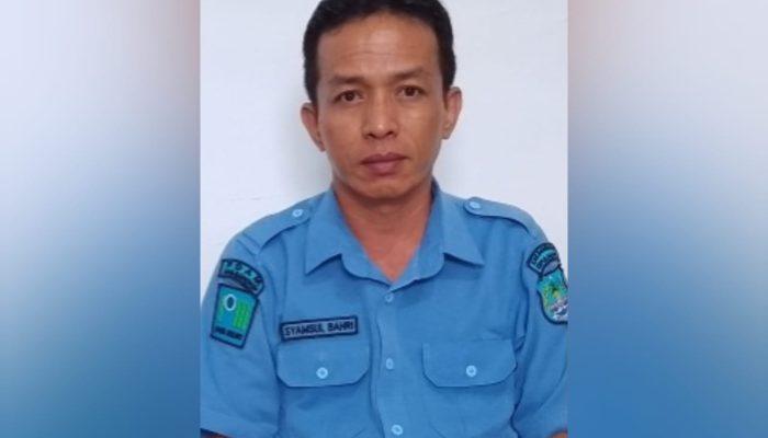 Air Sering Mati, PDAM Bangkep Janji Tata Manajemen