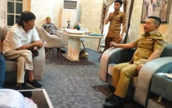 Semangati Atlet Banggai, Amirudin Tamoreka Bakal Hadiri Pembukaan PON Aceh-Sumut