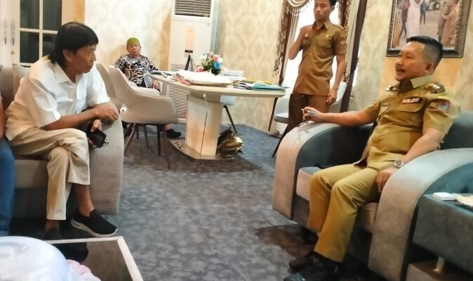 Semangati Atlet Banggai, Amirudin Tamoreka Bakal Hadiri Pembukaan PON Aceh-Sumut