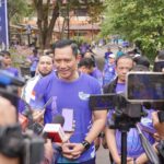ATR/BPN Sukses Daftarkan 117 Juta Bidang Tanah