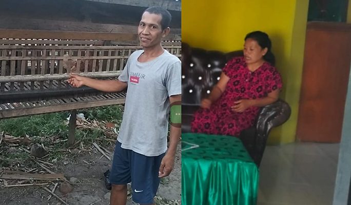 Program 1 Juta Satu Pekarangan Dongkrak Ekonomi Keluarga di Banggai, Ini Faktanya