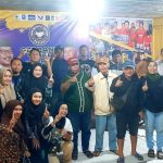 Di Mata FORMI, Amirudin Tamoreka dan Furqanuddin Masulili Figur Langka