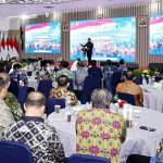 Ketua Komisi II DPR RI Akui Hubungan Mitra Kerja Paling Akrab dengan Kementerian ATR/BPN